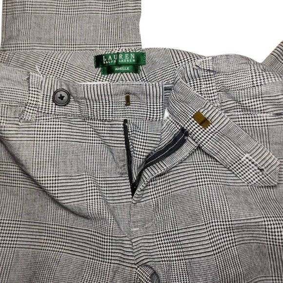 Lauren Ralph Lauren Adelle Pants Women's - Size  4 - Picture 5 of 8